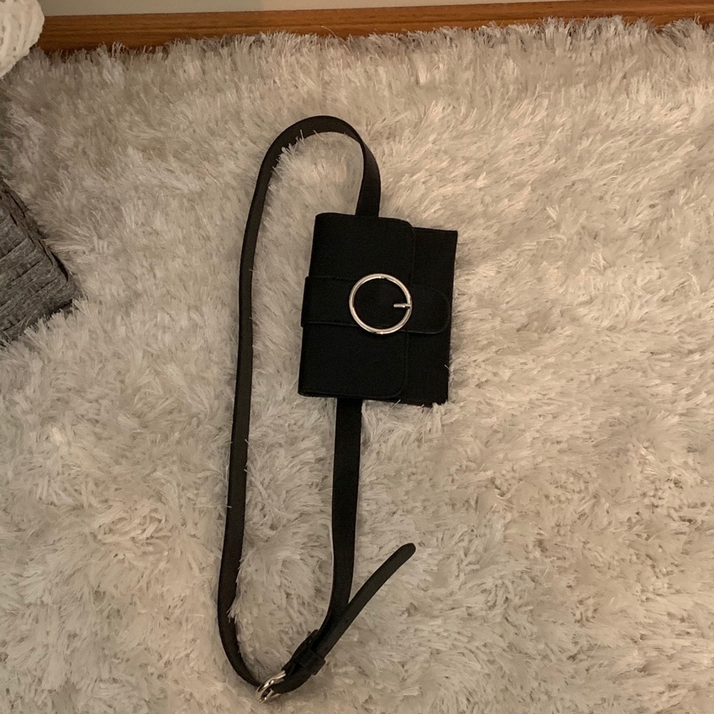 Body purse - Picture 2 of 2